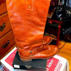 Nine West boots